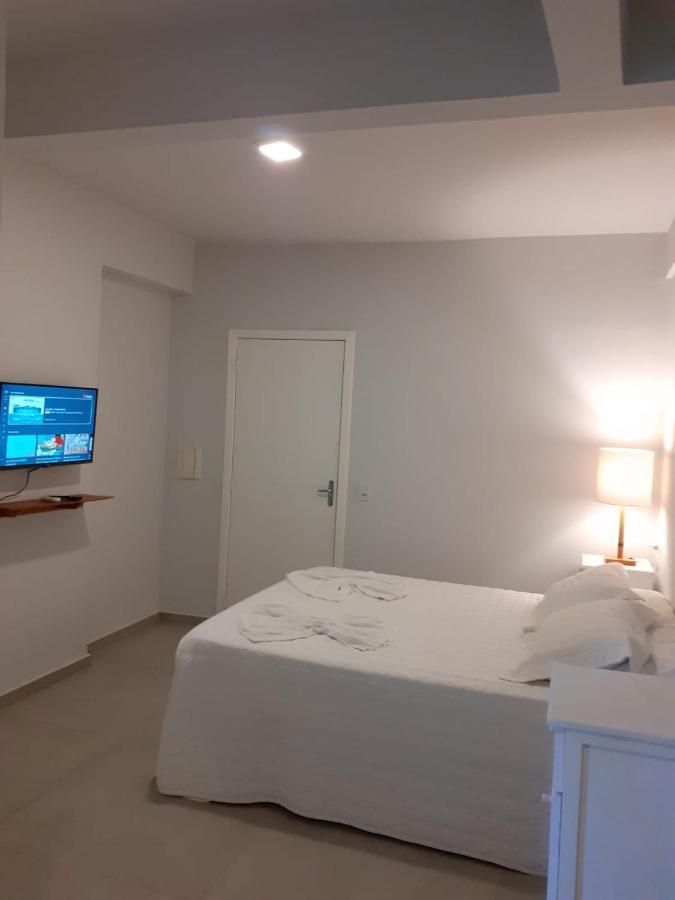 איטפמה Hotel Pousada 7 Mares חדר תמונה