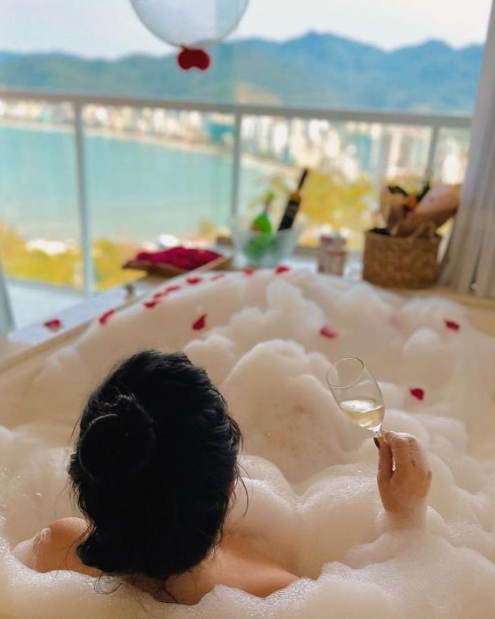 איטפמה Hotel Pousada 7 Mares מראה חיצוני תמונה