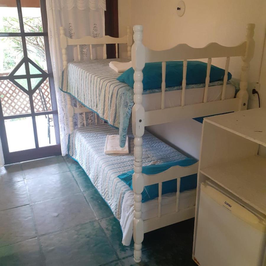 איטפמה Hotel Pousada 7 Mares חדר תמונה