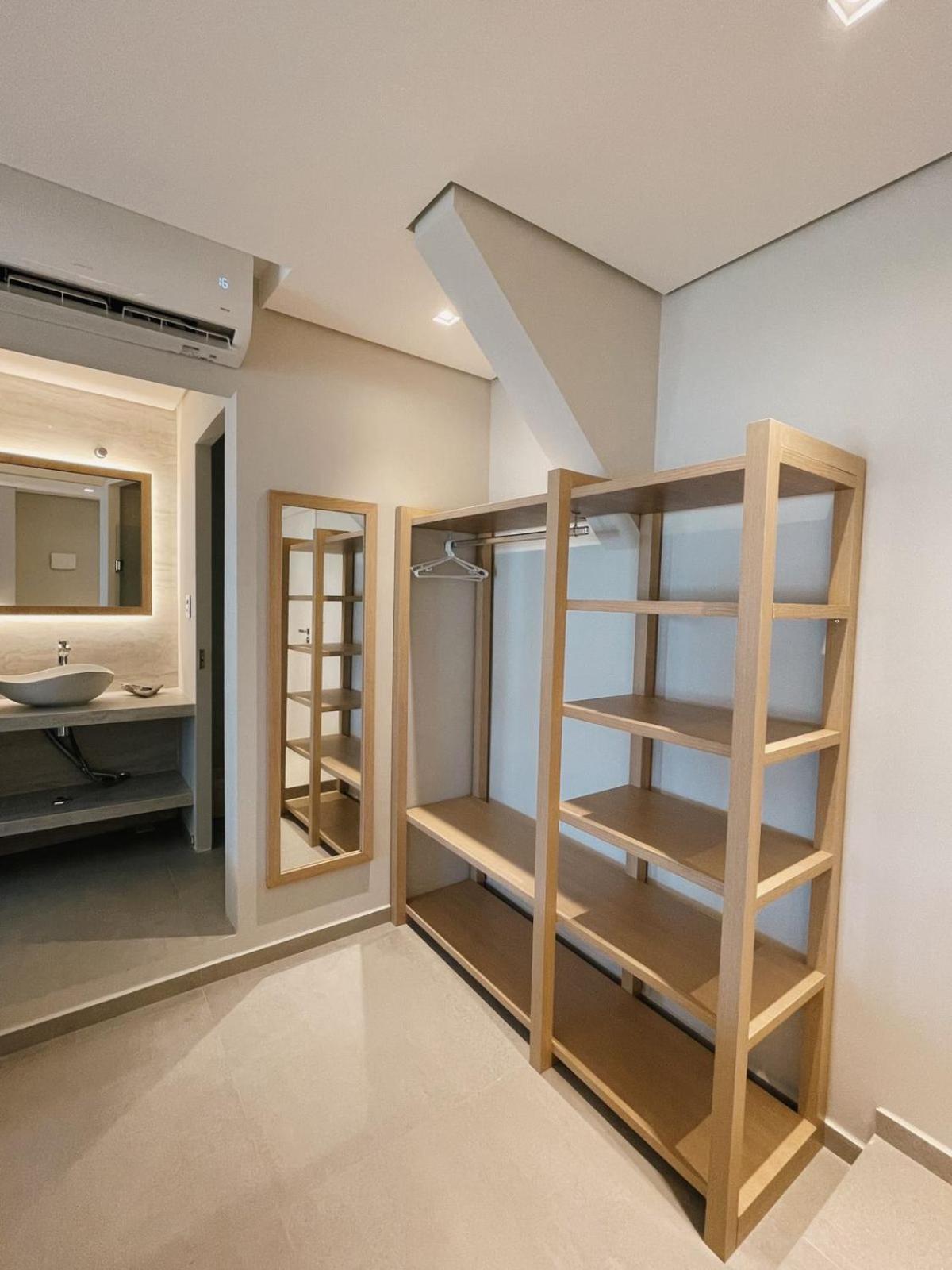 איטפמה Hotel Pousada 7 Mares מראה חיצוני תמונה