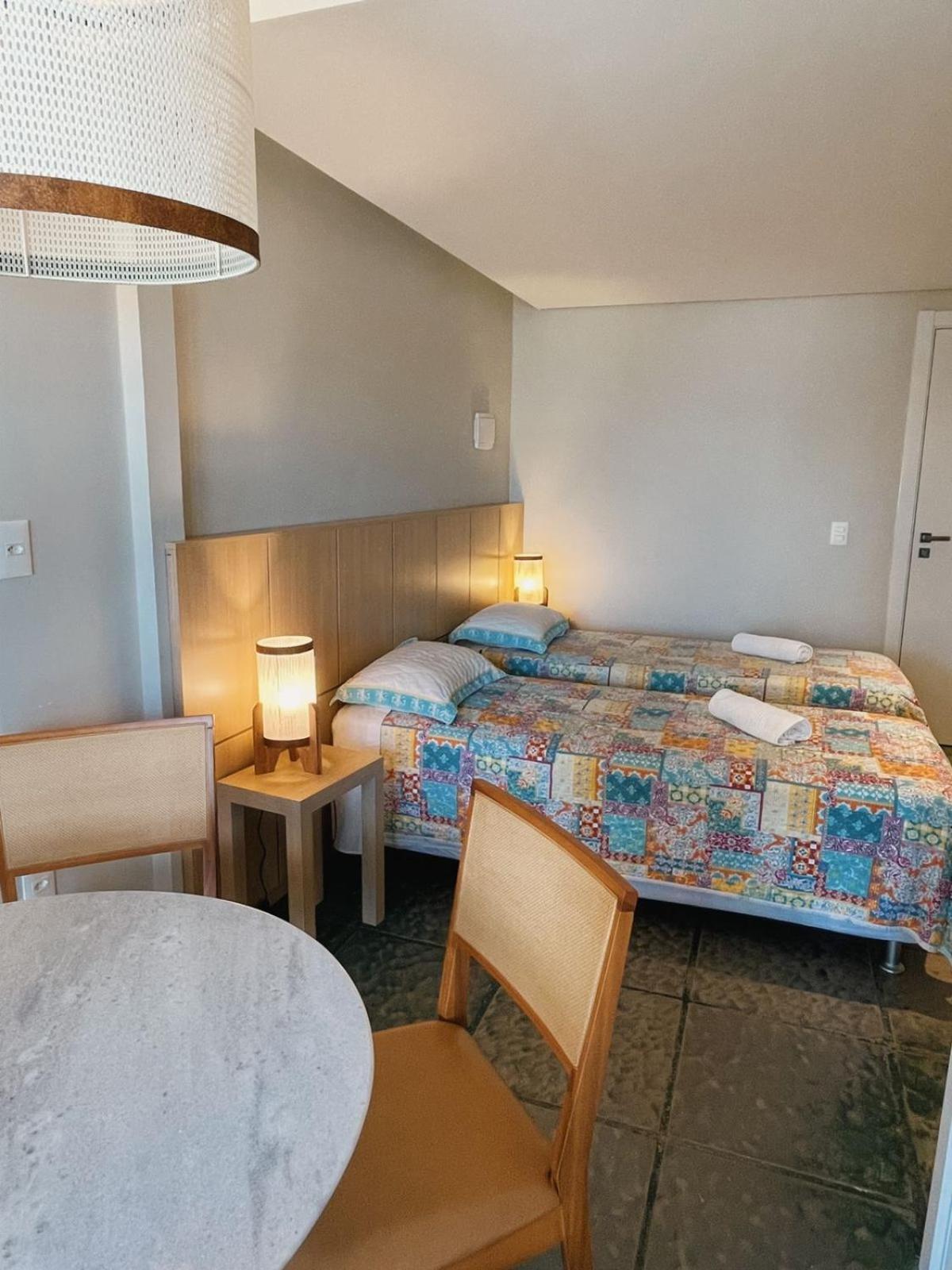 איטפמה Hotel Pousada 7 Mares מראה חיצוני תמונה