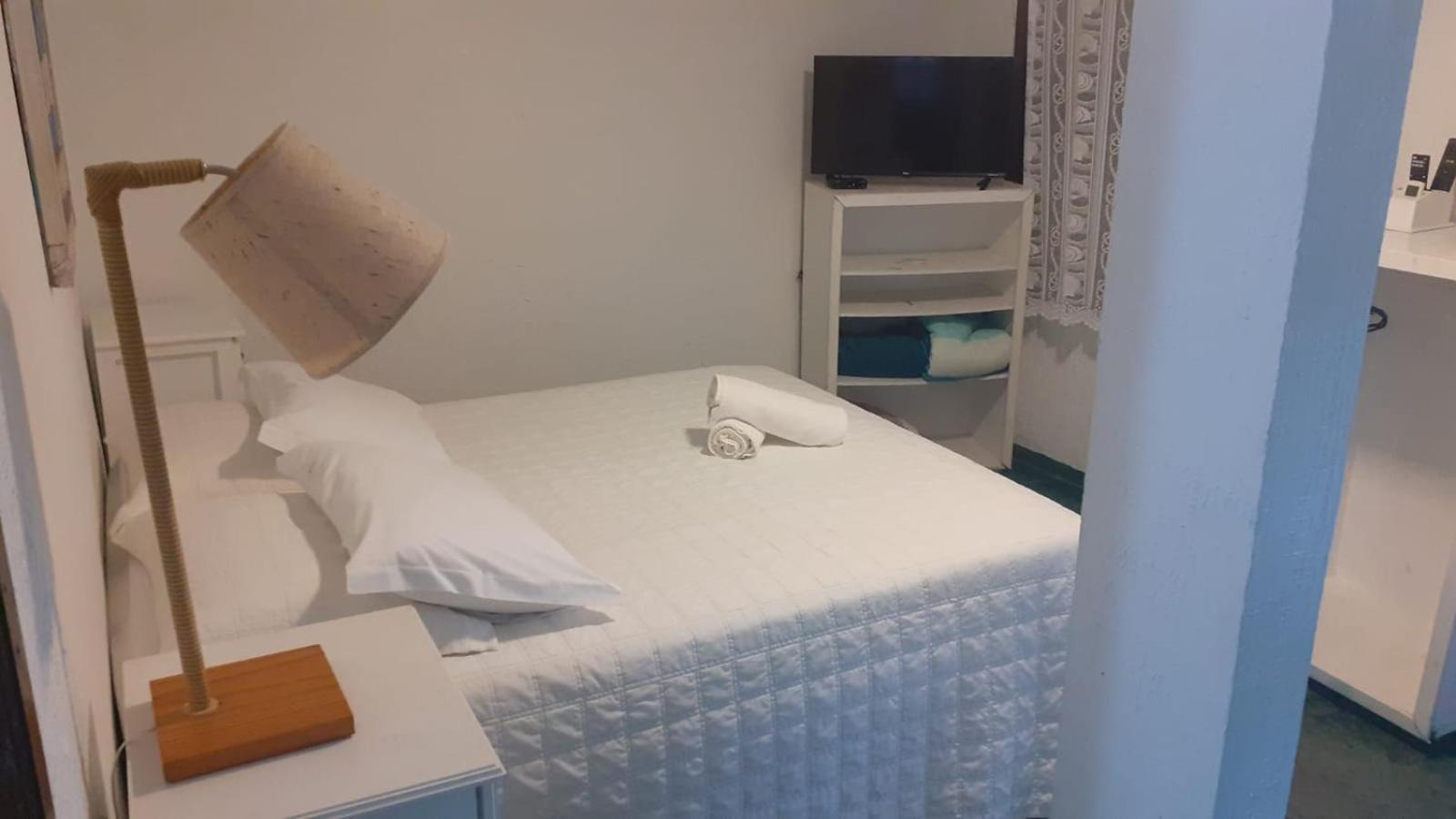 איטפמה Hotel Pousada 7 Mares חדר תמונה