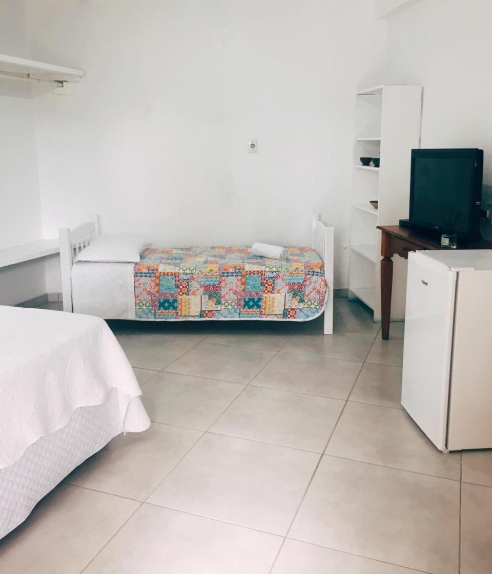 איטפמה Hotel Pousada 7 Mares חדר תמונה