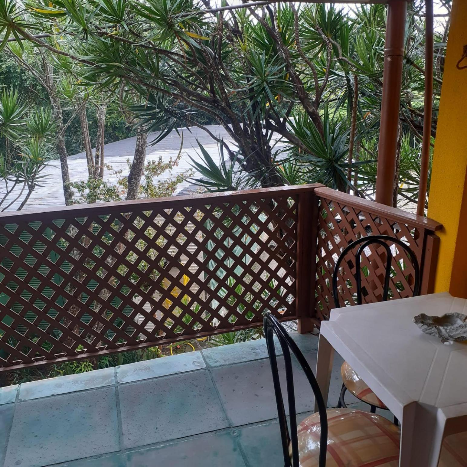 איטפמה Hotel Pousada 7 Mares חדר תמונה