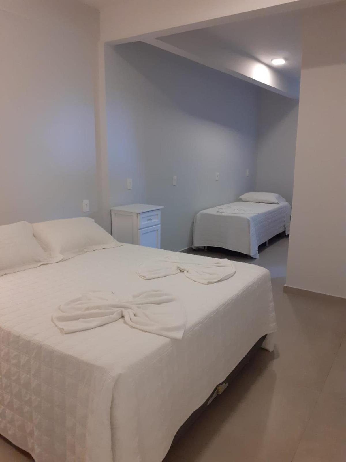 איטפמה Hotel Pousada 7 Mares חדר תמונה