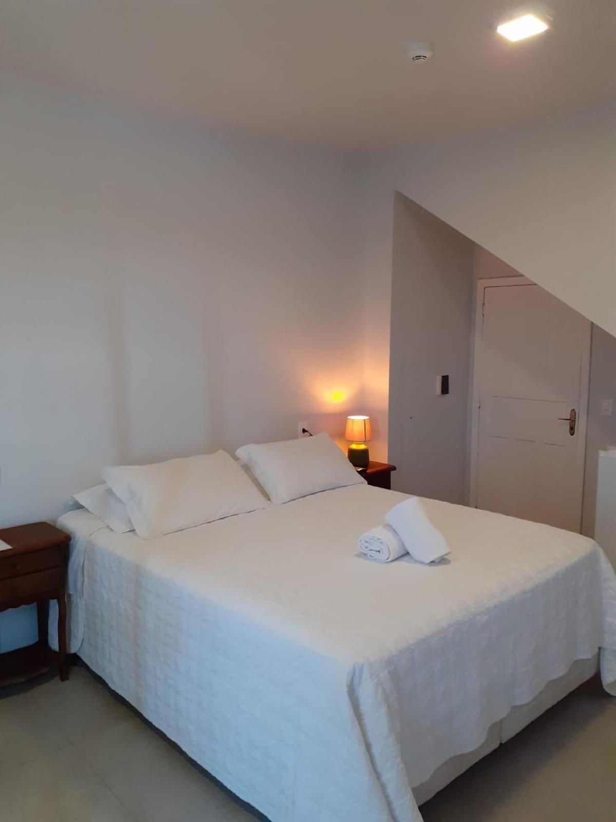 איטפמה Hotel Pousada 7 Mares חדר תמונה