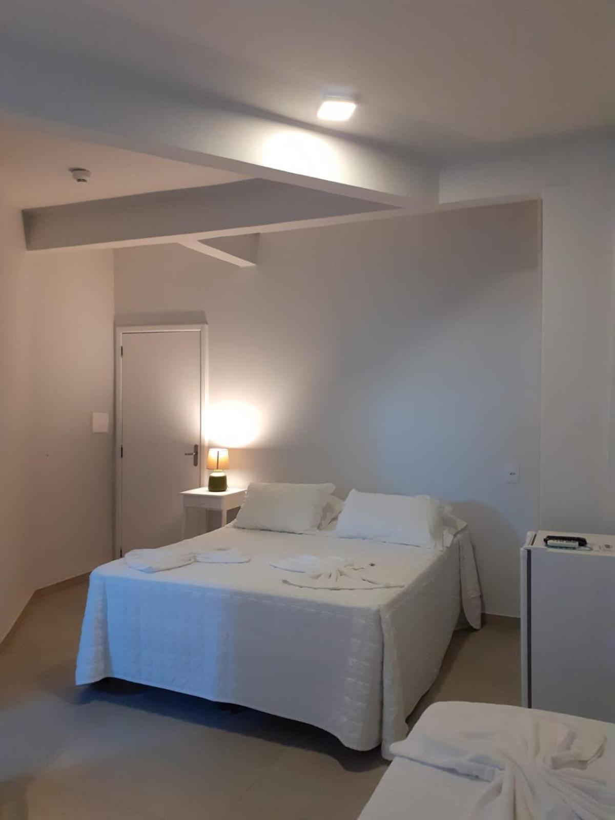 איטפמה Hotel Pousada 7 Mares חדר תמונה