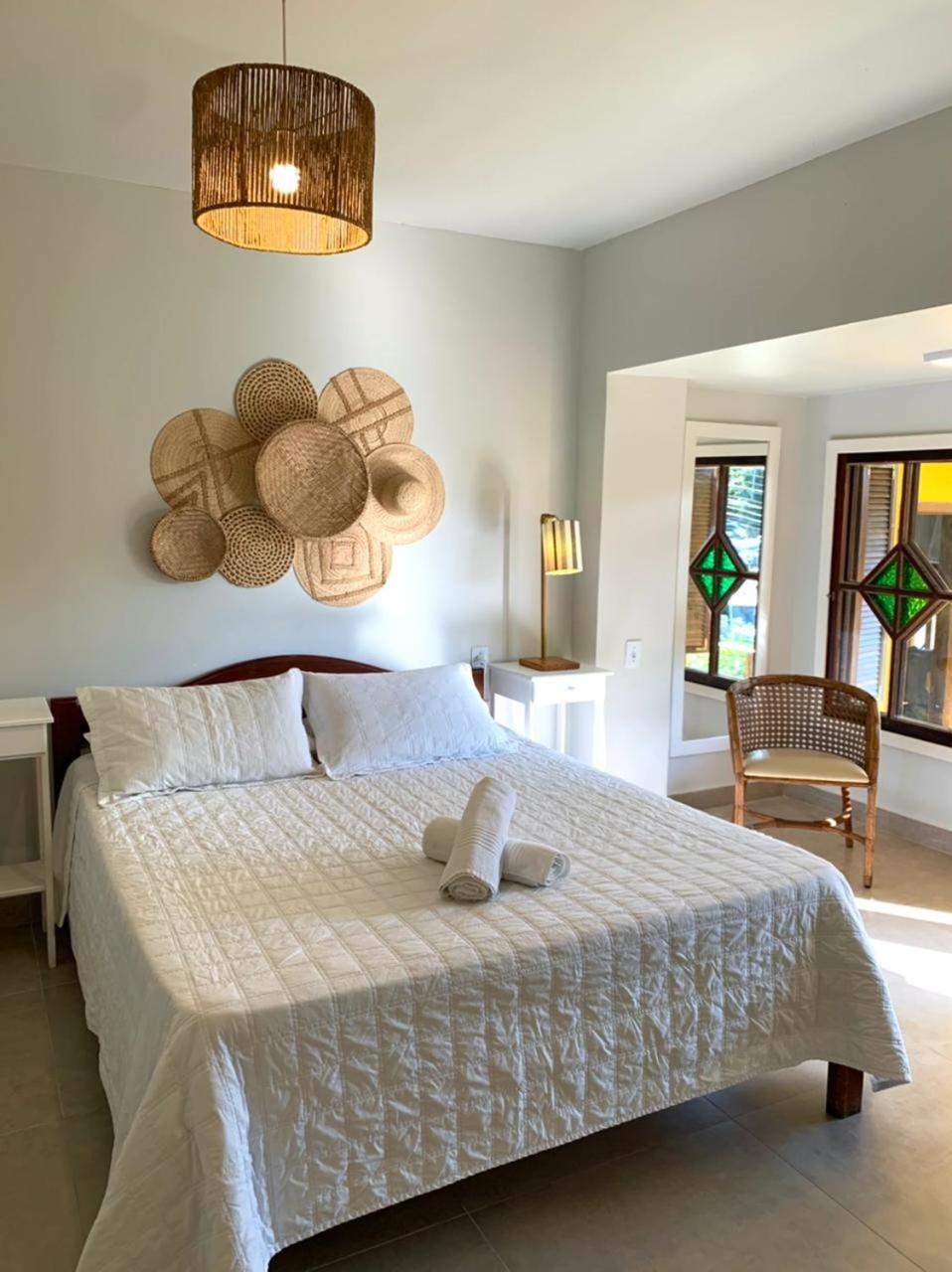 איטפמה Hotel Pousada 7 Mares חדר תמונה