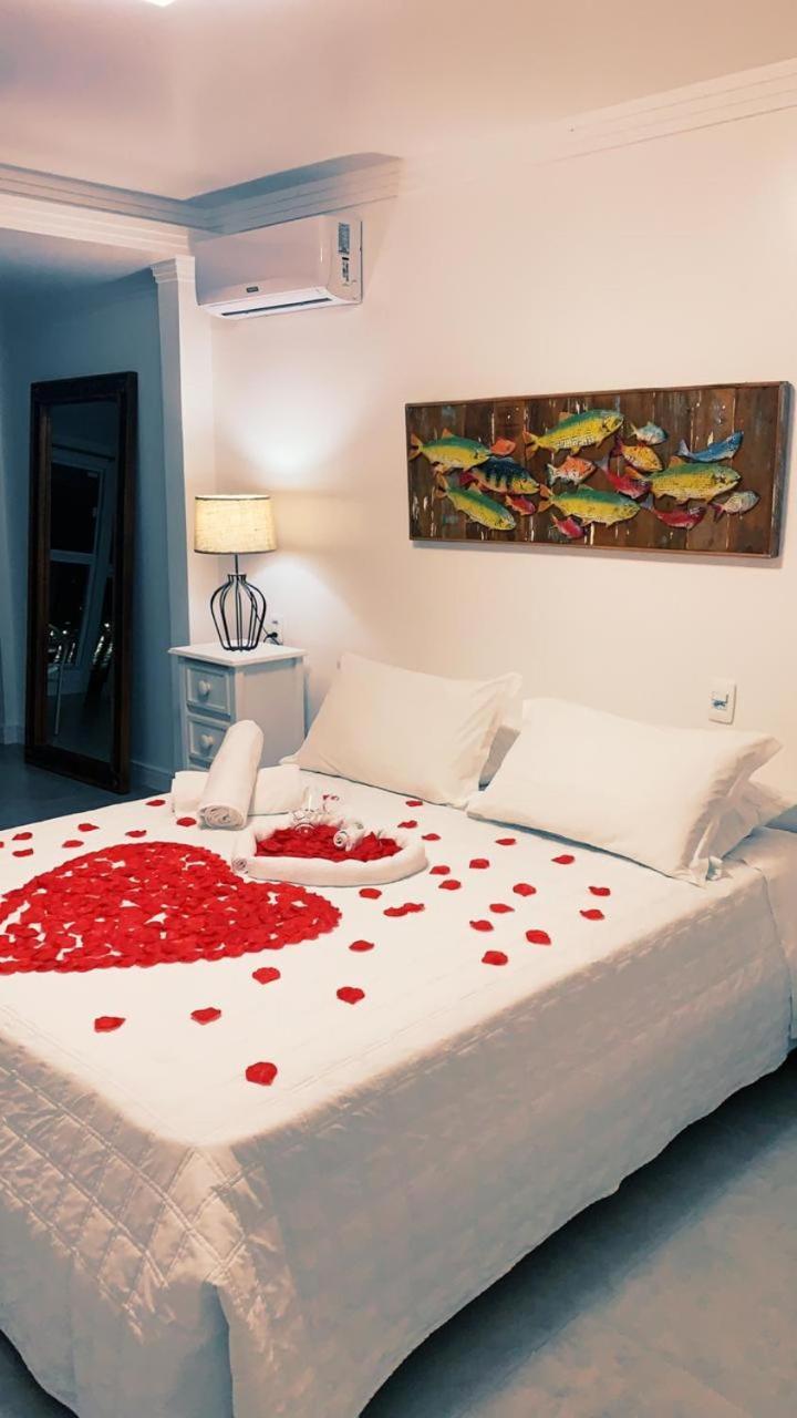 איטפמה Hotel Pousada 7 Mares חדר תמונה